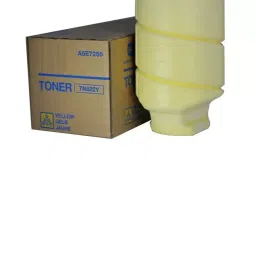Konica Minolta TN 622 Toner Cartridge Yellow-picture-27