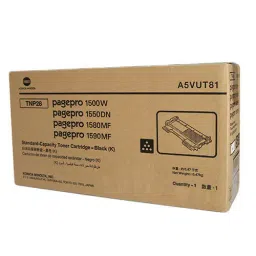 Konica Minolta TNP 28 Drum Units Cartridge Black-picture-20