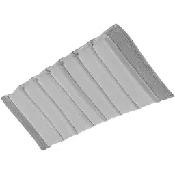 kontonty Camera Bag Insert with Shockproof Padding Versatile Compartment Dividers for Outdoor Photography Gear Organization Durable and Lightweight Grey Padded Divider for Cameras and-picture-44