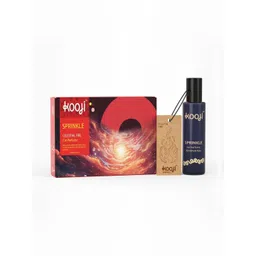 Kooji Celestial Fire Car Freshener - 30 ml-image-47