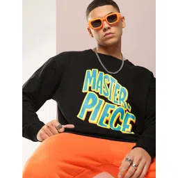 Kook N Keech Disney Pure Cotton Mickey& Friends Printed Sweatshirt-picture-29