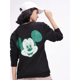 Kook N Keech Disney Women Printed Sweatshirt-picture-39