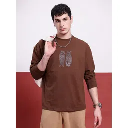 Kook N Keech Camo Classics Printed Sweatshirt-picture-37