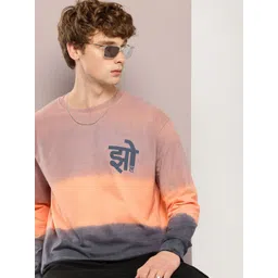 Kook N Keech Colourblocked Sweatshirt-picture-14