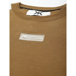 Kook N Keech Colourblocked Sweatshirt image 2