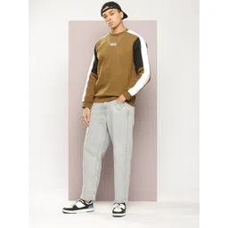 Kook N Keech Colourblocked Sweatshirt image 5