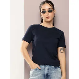 Kook N Keech Crew Neck Raglan Sleeve T-shirt-picture-10