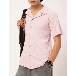 Kook N Keech Everyday Essential Rib Knit Shirt-picture-13