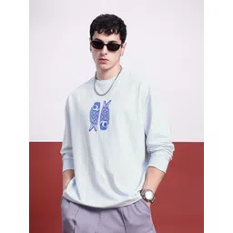 Kook N Keech Hazy Horizons Printed Sweatshirt-picture-39