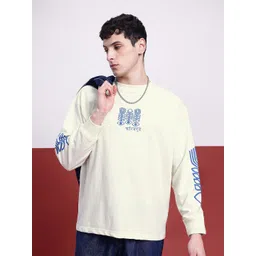 Kook N Keech Indie Edge Printed Sweatshirt-picture-25