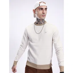 Kook N Keech Knitted Ribbed Sweatshirt-picture-26