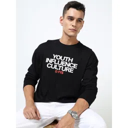 Kook N Keech Men Black Cotton Tshirts-picture-24