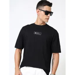 Kook N Keech Men Black Cotton Tshirts-picture-23