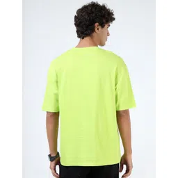 Kook N Keech Men Brand Logo Pockets T-shirt image 3