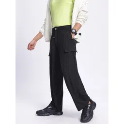 Kook N Keech Men Cargos Trousers-picture-40