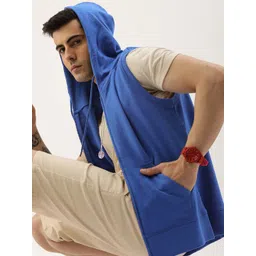 Kook N Keech Men Hooded Sweatshirt-picture-16