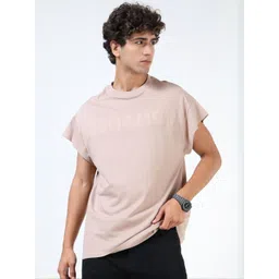 Kook N Keech Men Printed Drop-Shoulder Sleeves T-shirt-picture-15