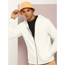 Kook N Keech Men Pure Cotton Hooded Sweatshirt-picture-26