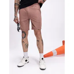 Kook N Keech Men Regular Casual Shorts-picture-22