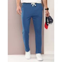 Kook N Keech Men Slim Fit Track Pant image 1