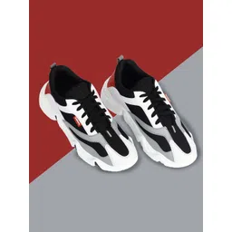 Kook N Keech Men Sneakers-picture-36