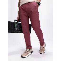 Kook N Keech Men Solid Regular Fit Track Pant-picture-18