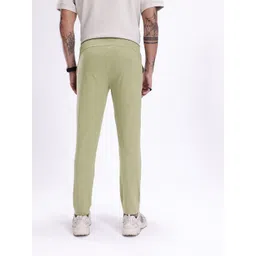 Kook N Keech Men Solid Track Pants image 5