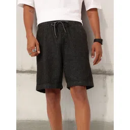 Kook N Keech Men Street Savvy Denim Shorts-picture-31