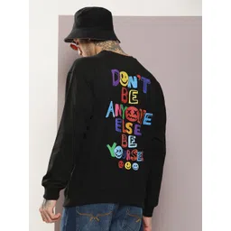 Kook N Keech Men Typography Printed Sweatshirt-picture-30