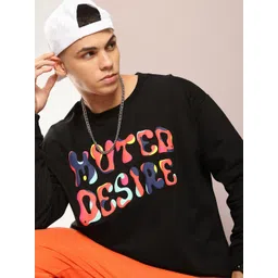 Kook N Keech Pure Cotton Typography Printed Sweatshirt-picture-38