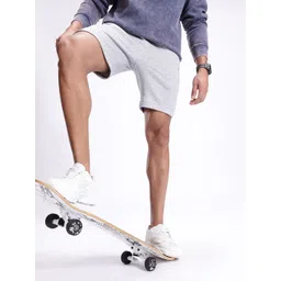 Kook N Keech Regular Knitted Shorts-picture-20