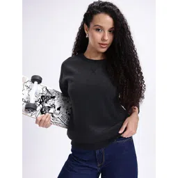 Kook N Keech Round Neck Sweatshirt-picture-18