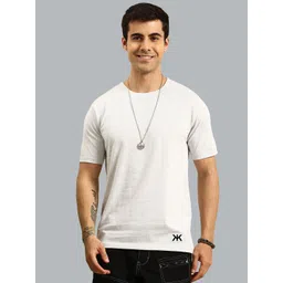 Kook N Keech Short Sleeves Cotton T-shirt-picture-39
