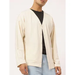 Kook N Keech Street Smart Styles Front Open Oversized Sweatshirt-picture-21