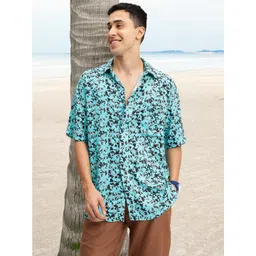 Kook N Keech Street Style Graffiti Shirt-picture-25