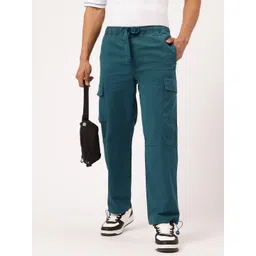 Kook N Keech Urban Explorer Cargo-Style Joggers-picture-20