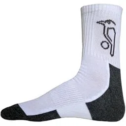 KOOKABURRA Men Blended Blaze Adult Calf Length Socks, Multicolor-picture-11