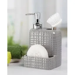 kookee Water Resistant Soap Dispenser-picture-15