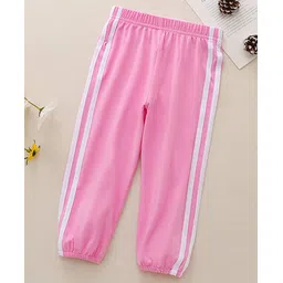 Kookie Kids Lounge Pant - Pink-picture-14