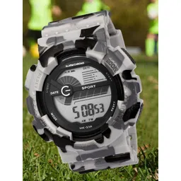 Kool Kidz Kids Dial & Straps Digital Watches-picture-56