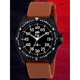 Kool Kidz Kids Round Dial Water Resistant Analogue Watch KOOL KIDZ DMK-picture-43