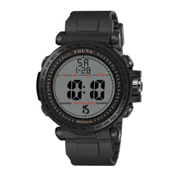 Kool Kidz Unisex Kids Dial & Straps Digital Watch-picture-29