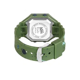 Kool Kidz Unisex Kids Dial & Straps Digital Watches Kool Kidz Unisex Digital Watch KK 278 GR image 5