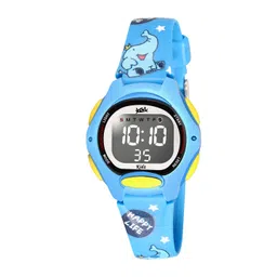 Kool Kidz Unisex Kids Dial & Straps Digital Watches Kool Kidz Unisex Digital Watch KK 279 BL-picture-18