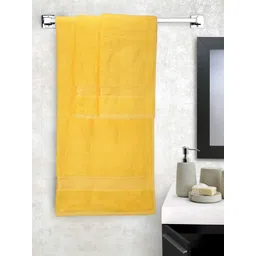 kopa BIANCA Set Of 3 Brown Solid 380 GSM Super-Soft Bath Towels-picture-18