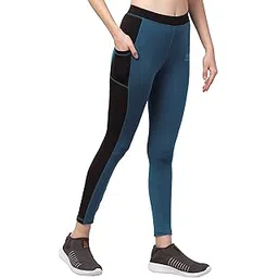 kopykat Women's Slim Fit Spandex Tights-picture-31