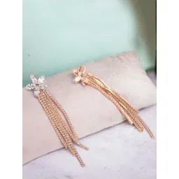 Kord Store Contemporary Drop Earrings-picture-36