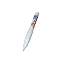 Kores 7 ml Smart White Ink Correction Pen Whitener White-picture-30