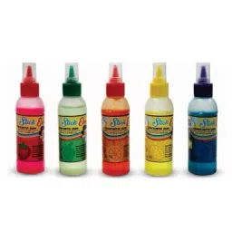 Kores Kool Toolz Stick Ezy-20ml Hanger of 5 Bottles-picture-23