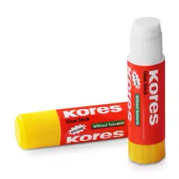 Kores White Glue Stick Non Toxic 1 pc 15 gm-picture-14